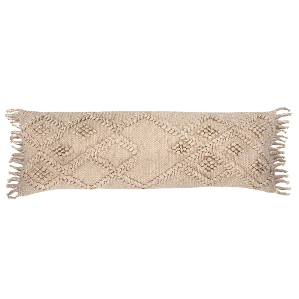 The Beauty & Benefits of Bolster Cushions