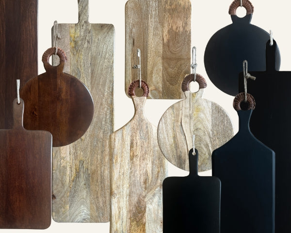 Hosting in Style (Even When You’re in a Rush): Why a Grand Artisan Serving Platter Is Your Secret Weapon