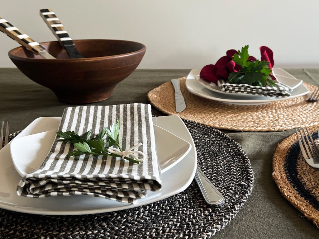 Linens & More