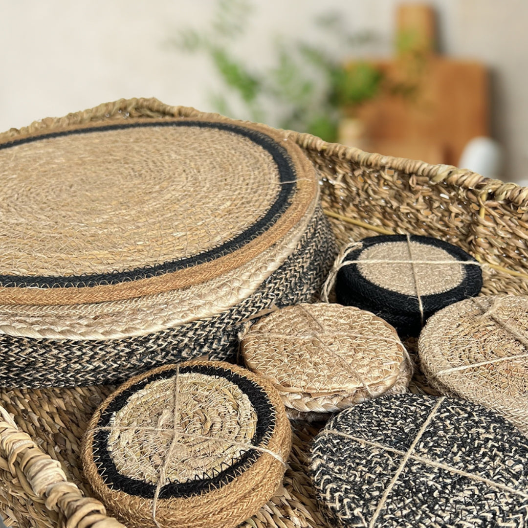 Placemats & Coasters