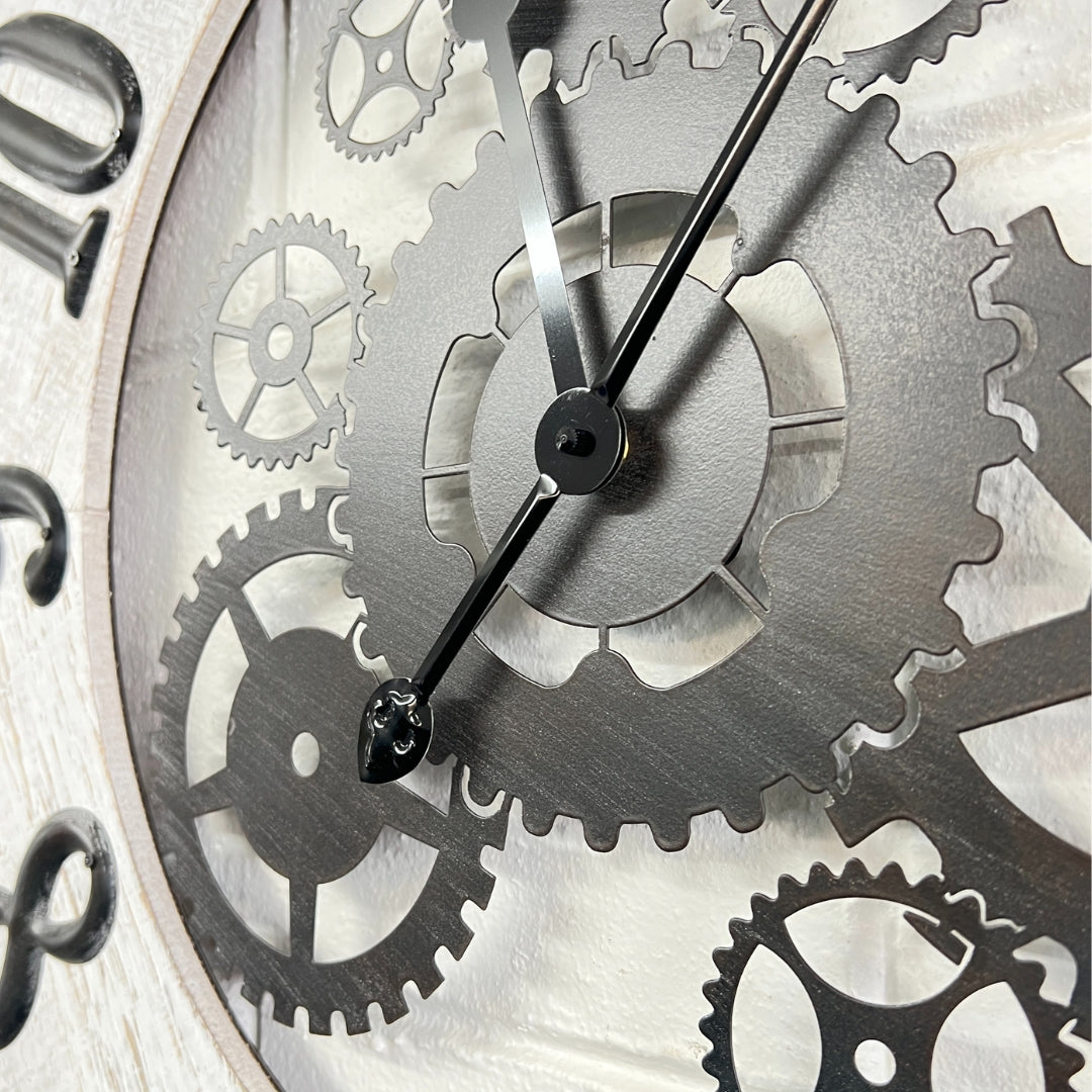 Clocks