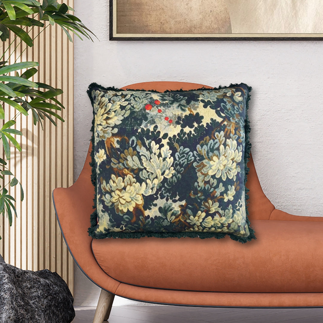 Cushions