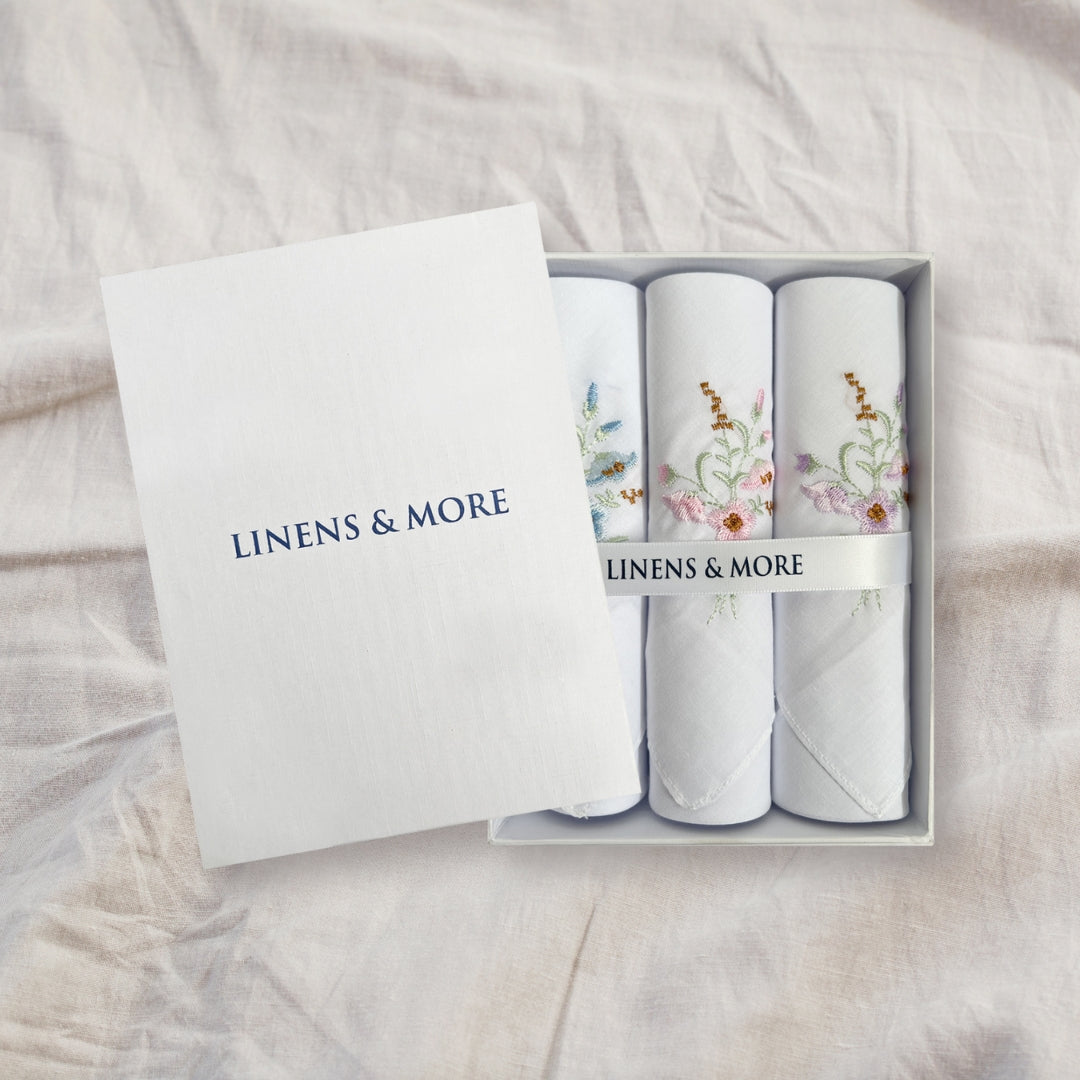 Handkerchiefs