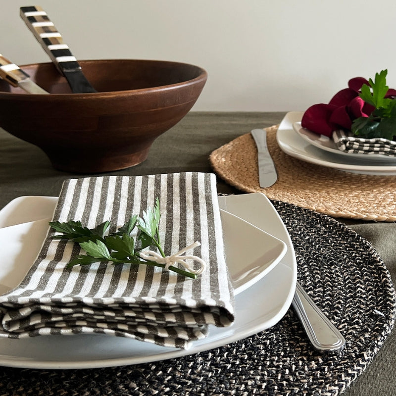 Kitchen & Table – Linens & More