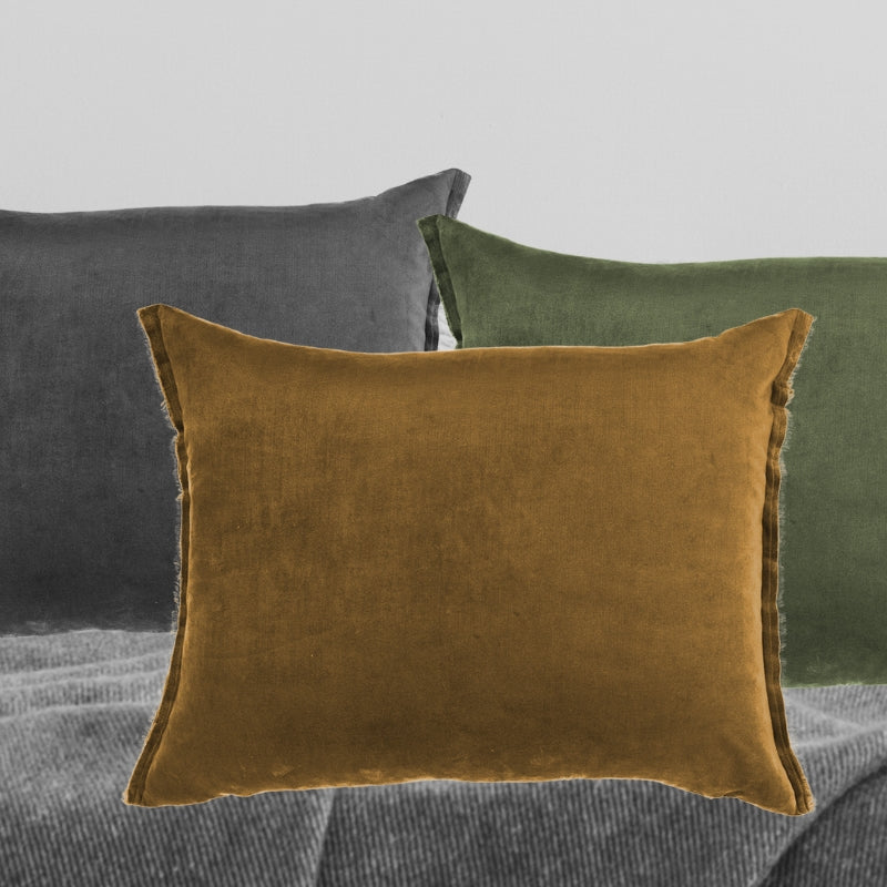 Pillowshams