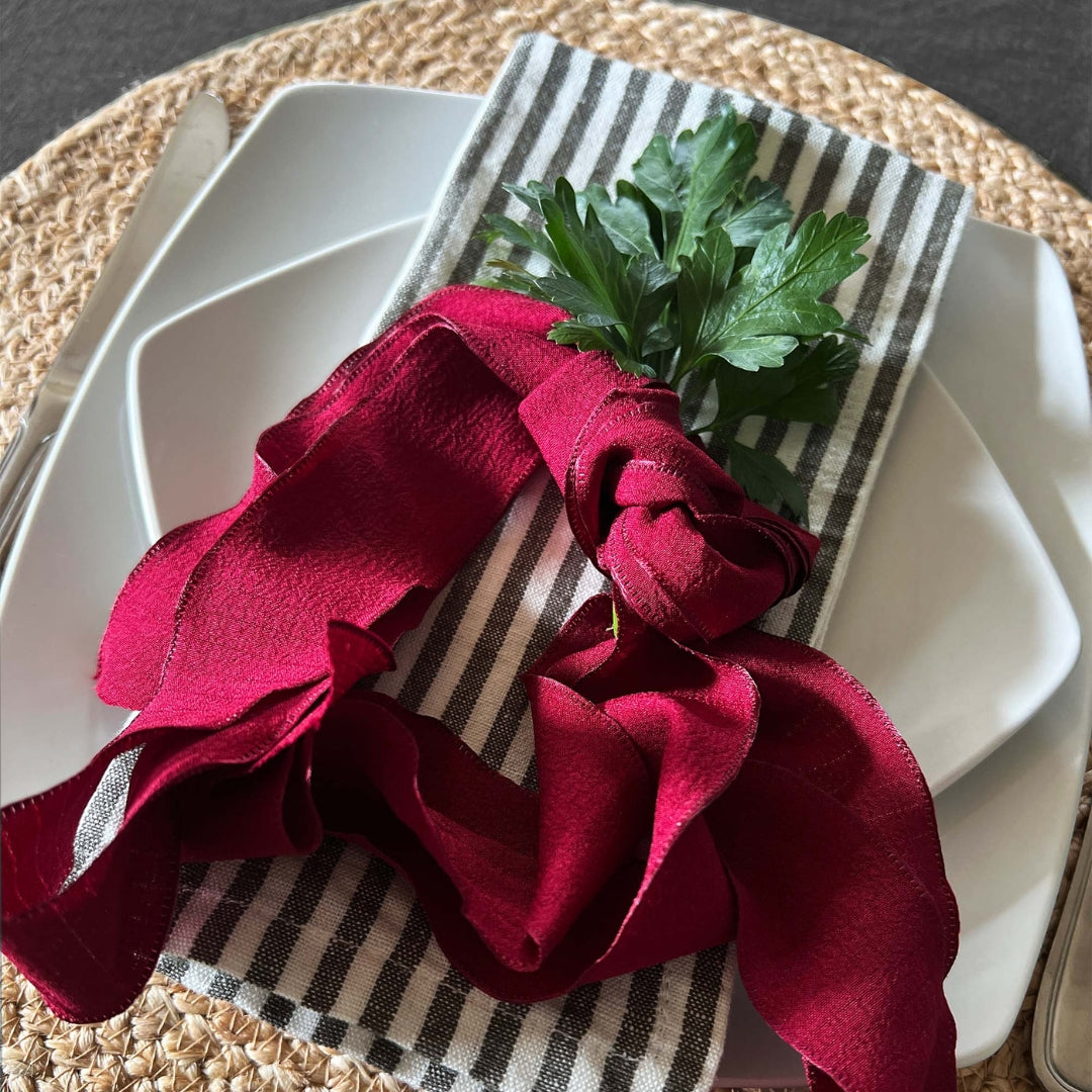 Kitchen Linen