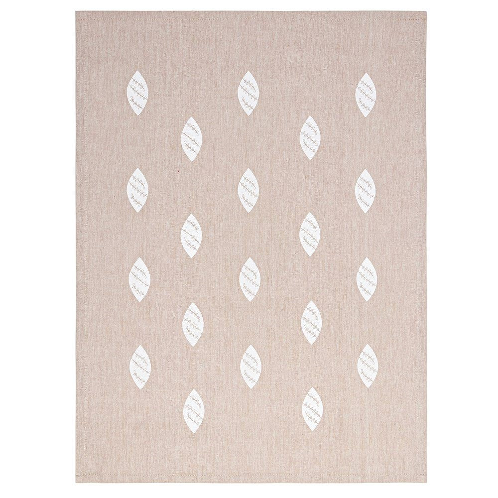 JUL DECS TEA TOWEL