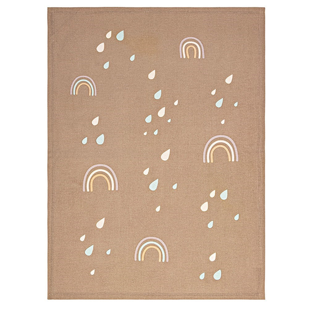 NOMAD SAND I TEA TOWEL