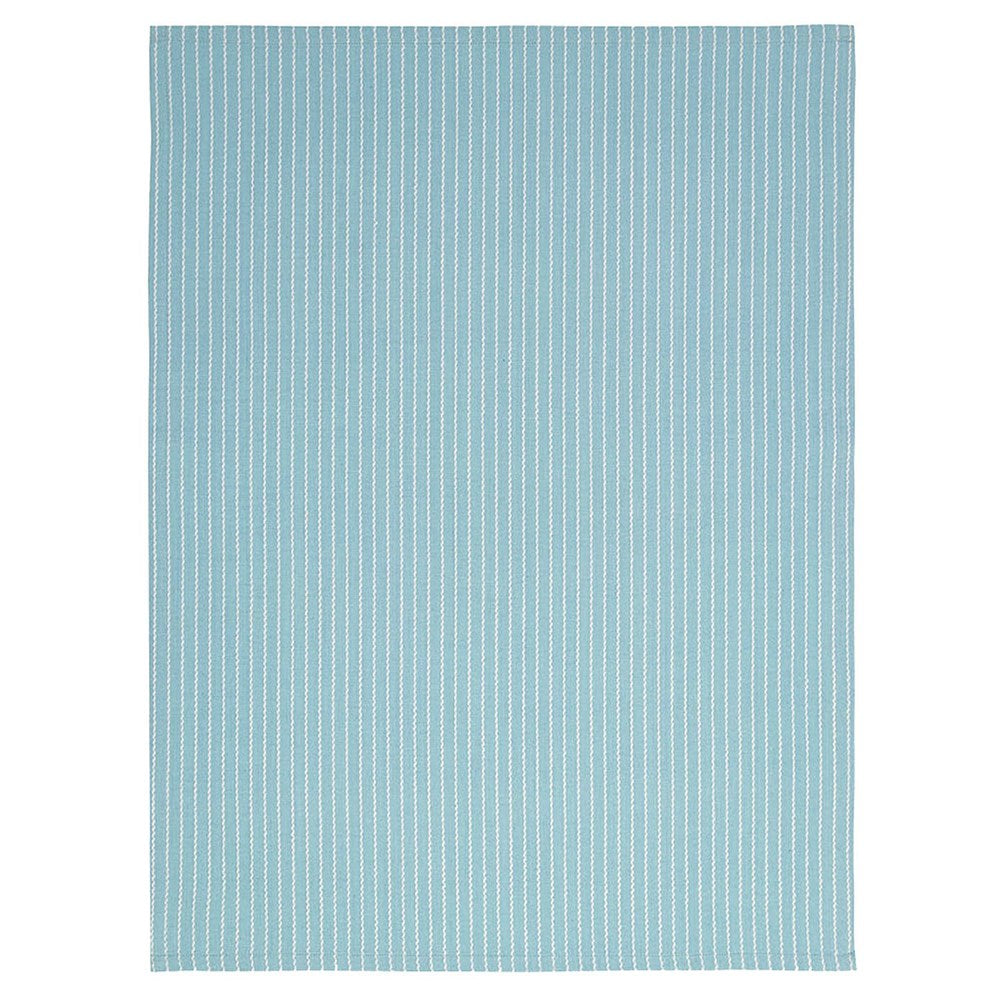 PENCIL STRIPE TEA TOWEL