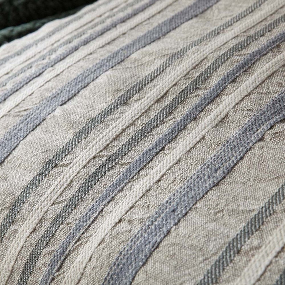 ROCKWELL DUVET COVER - KING