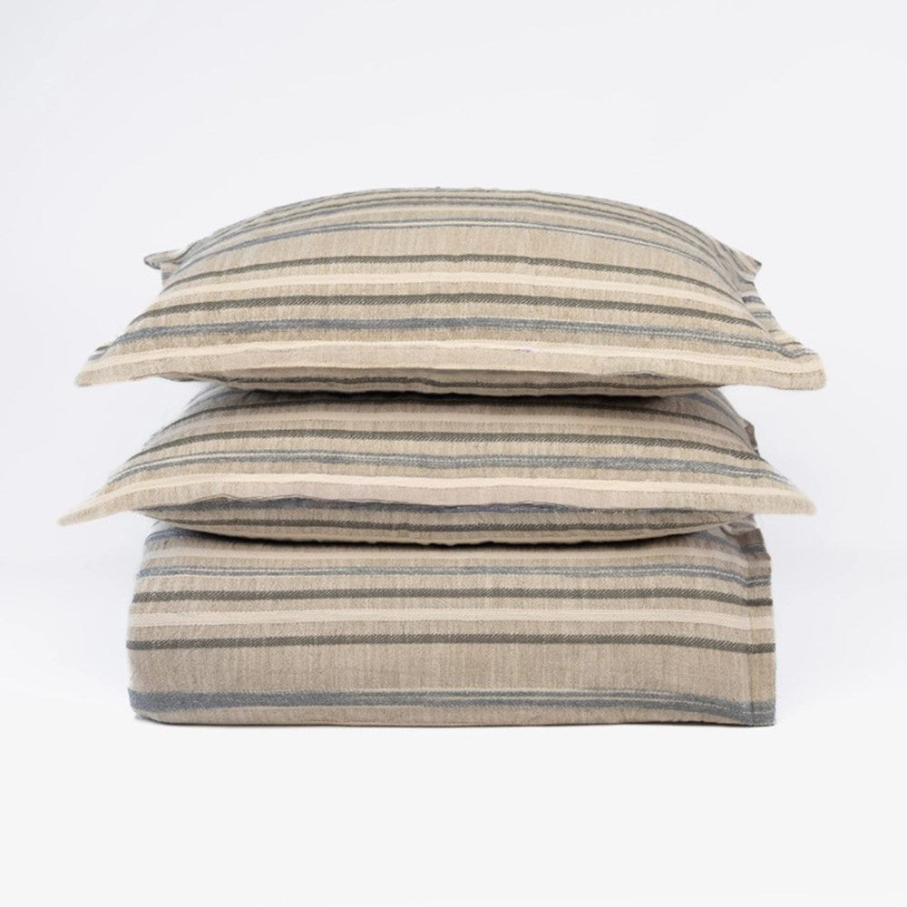 ROCKWELL DUVET COVERS - SUPER KING