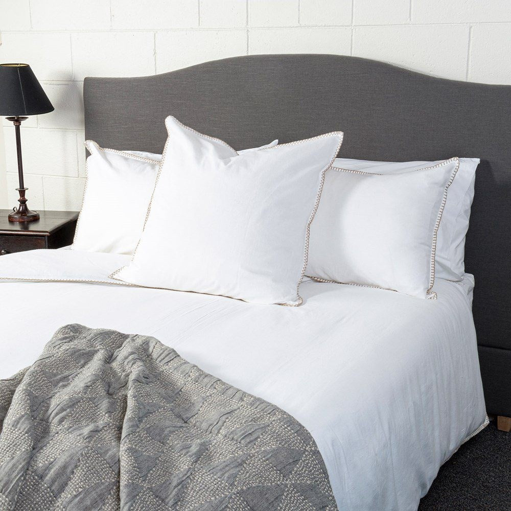 BRYCE DUVET COVER - SUPER KING