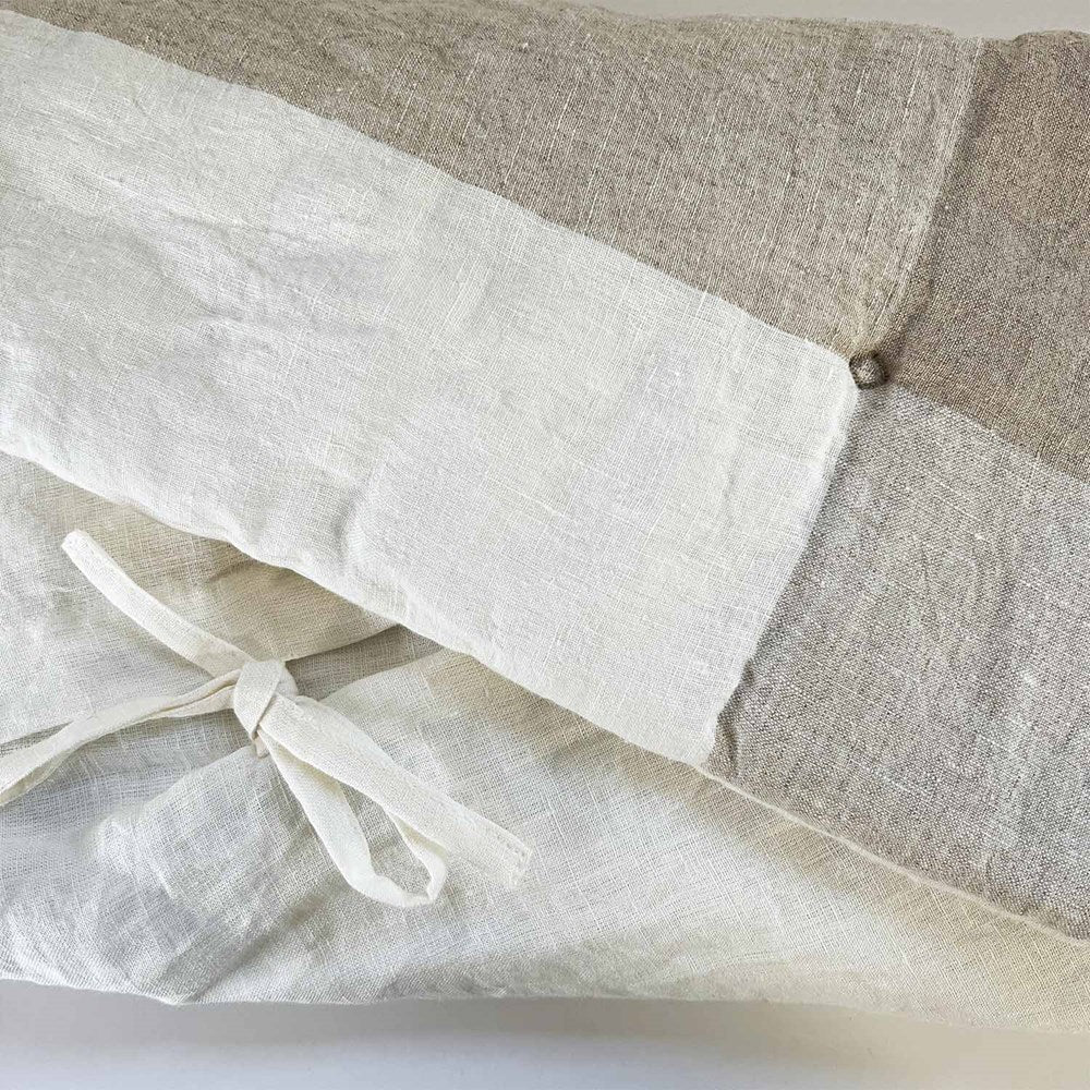 ASHLEY SUPER KING QUILT