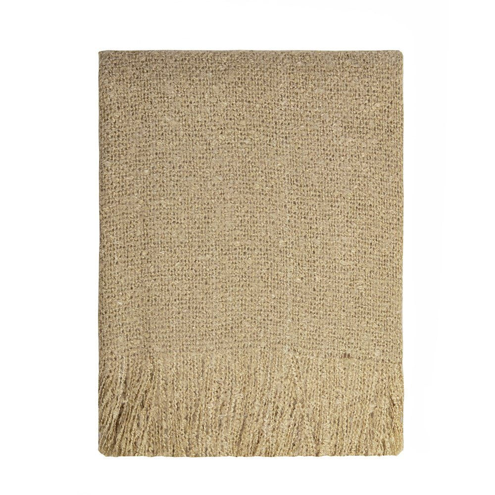 COSY THROW - NOMAD