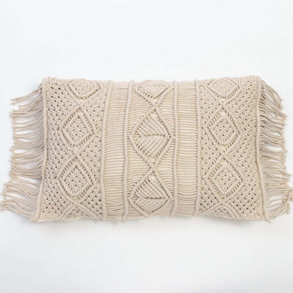 NUSA BOLSTER W/COTTON INNER