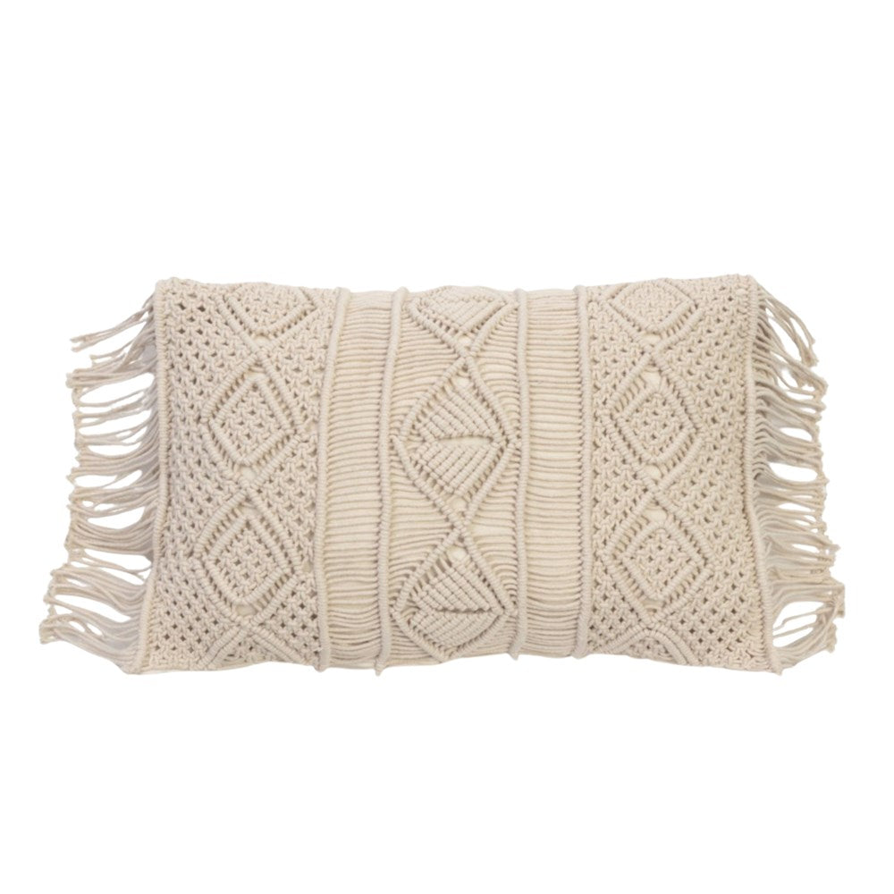 NUSA BOLSTER W/COTTON INNER