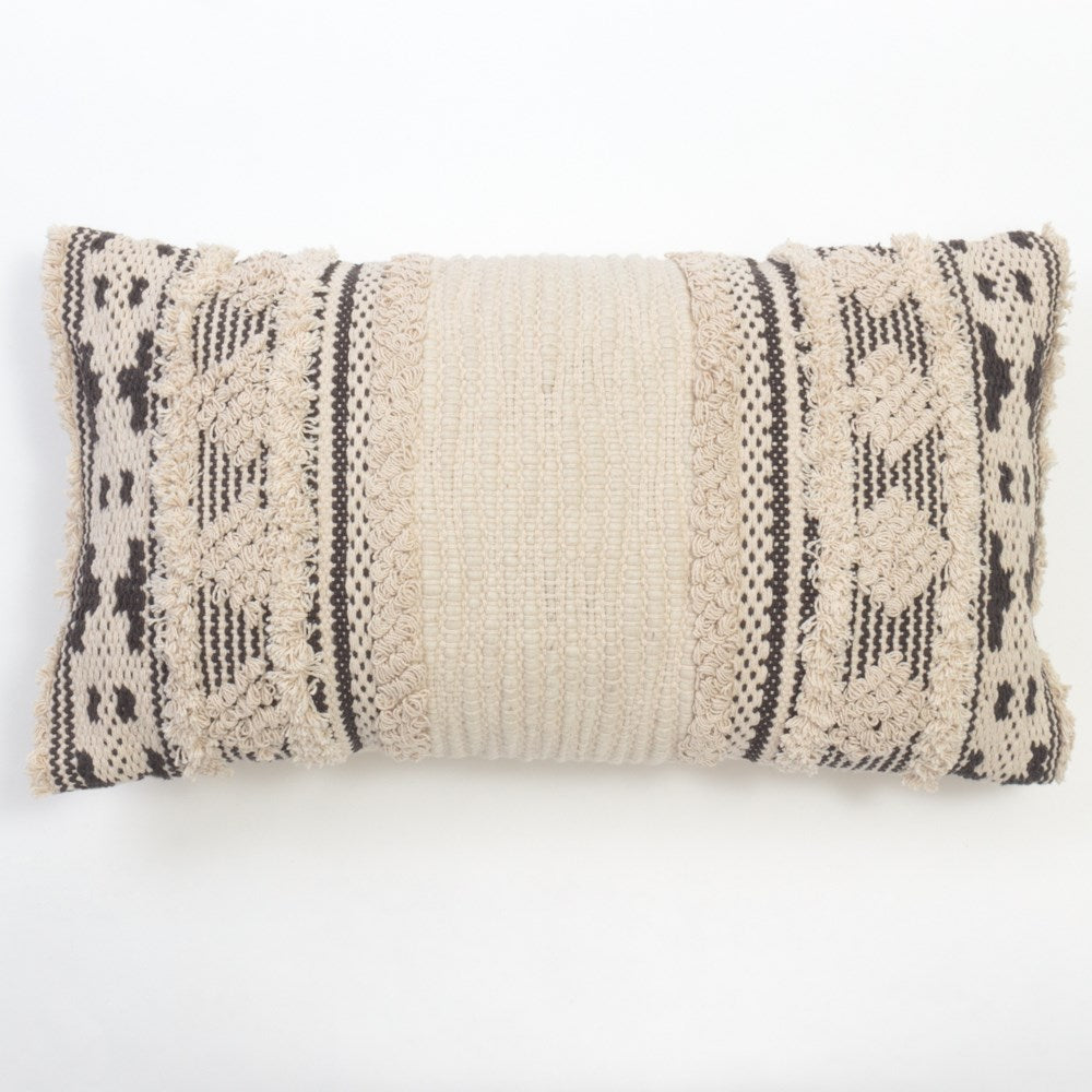 LIMA BOLSTER W/COTTON INNER