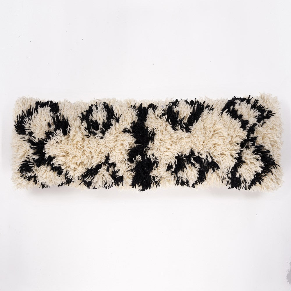 TAYLOR BOLSTER W/COTTON INNER