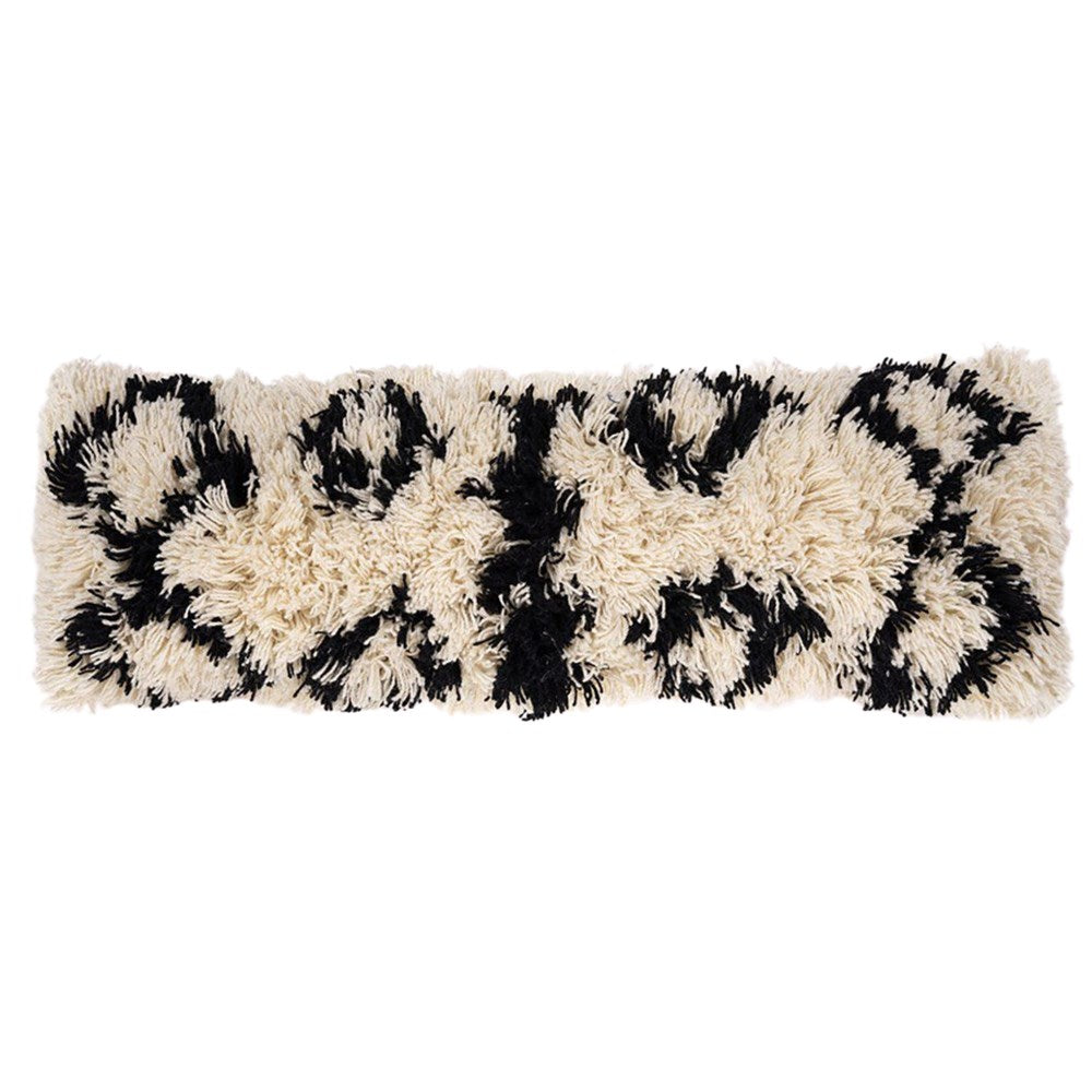 TAYLOR BOLSTER W/COTTON INNER