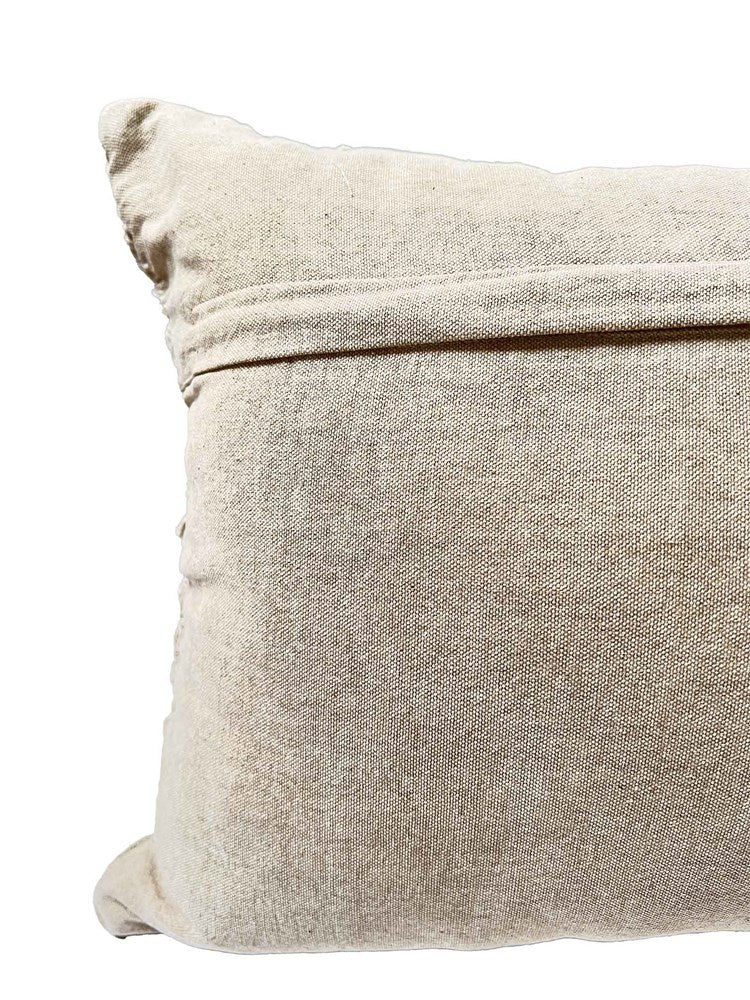 ZARI CUSHION 35x50CM