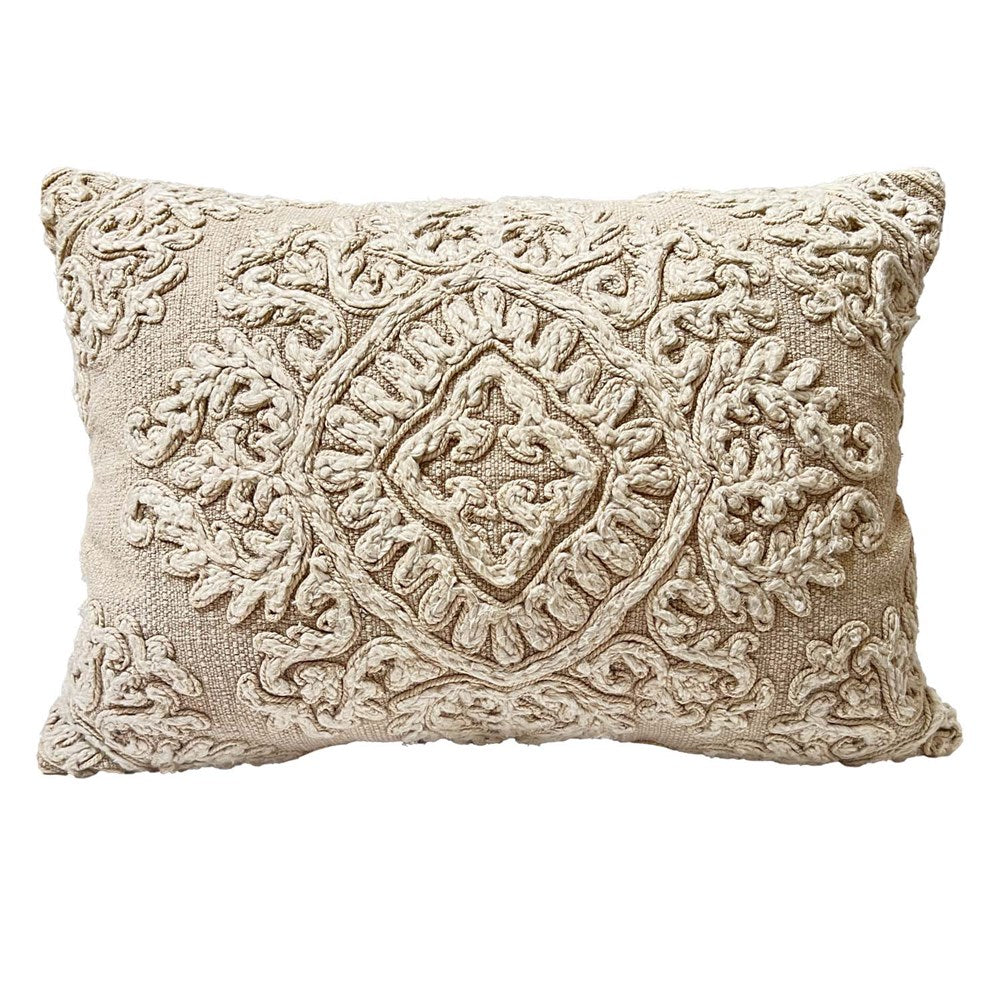 ZARI CUSHION 35x50CM