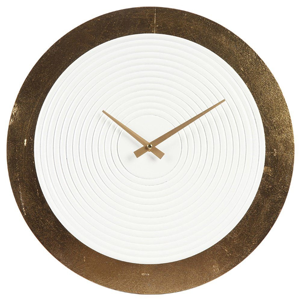 HUNTER WALL CLOCK 45 X 45 X 50CM