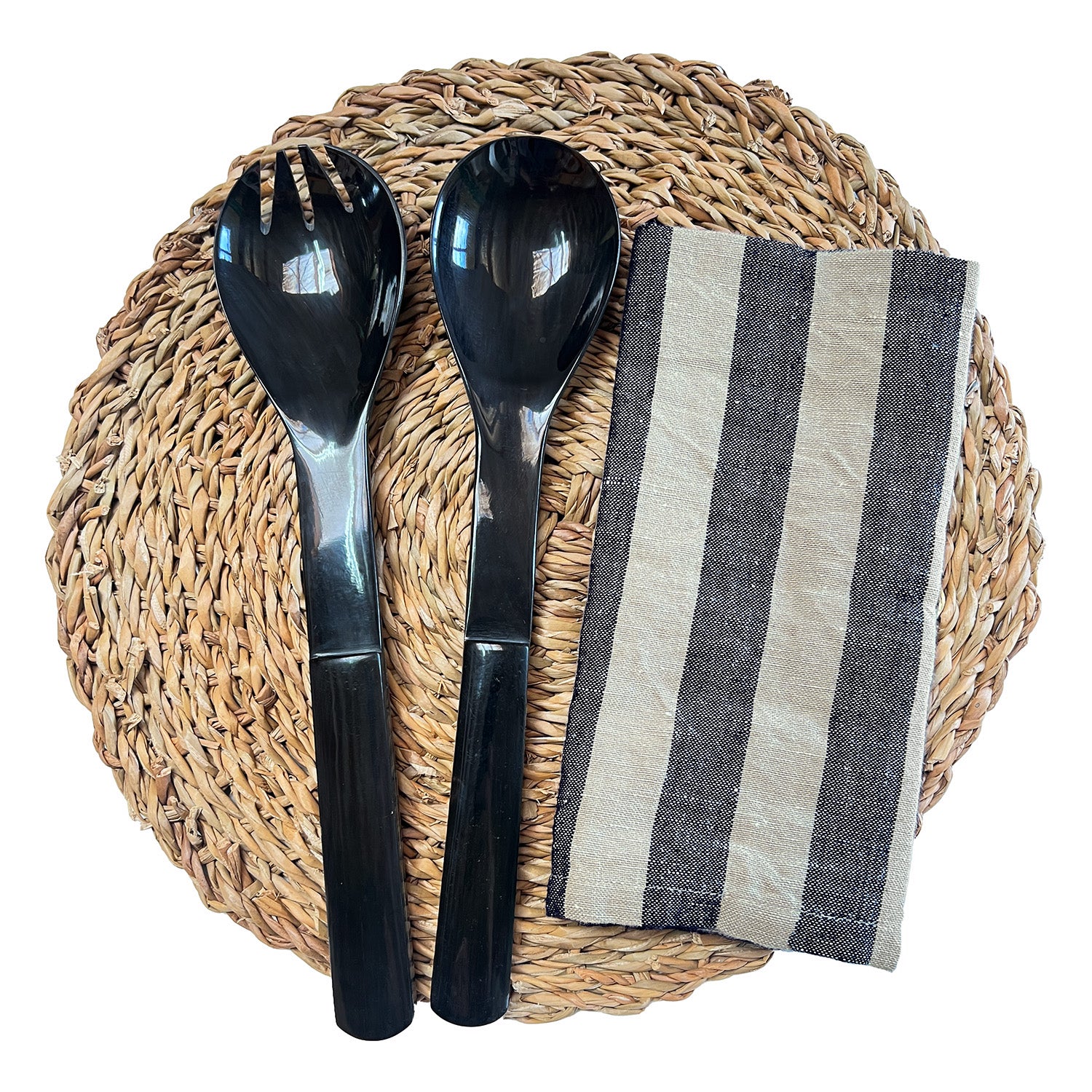SEAGRASS PLACEMAT ROUND