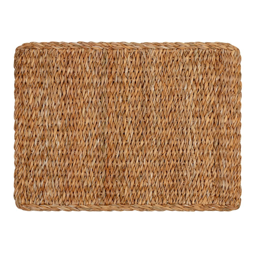 SEAGRASS RECTANGLE PLACEMAT