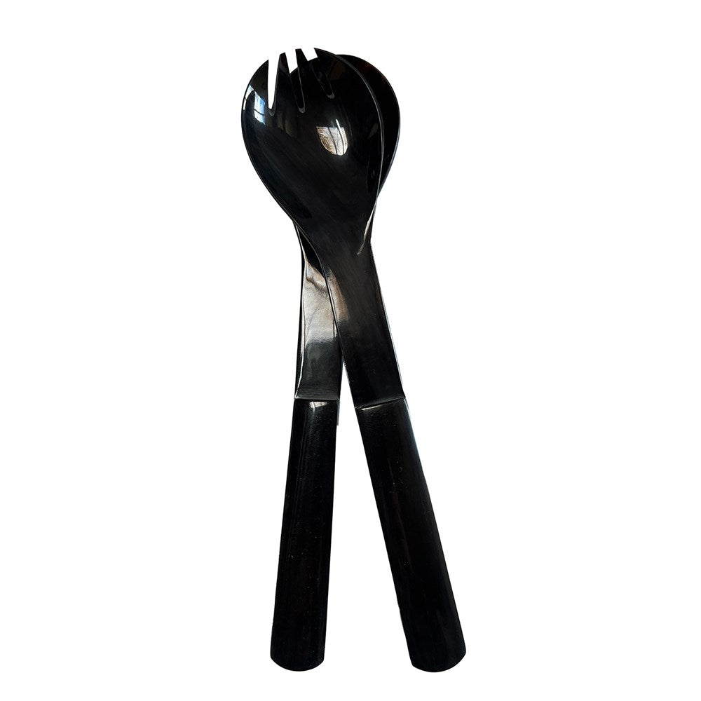 DESERT SANDS SALAD SERVERS 30x8CM- PAIR