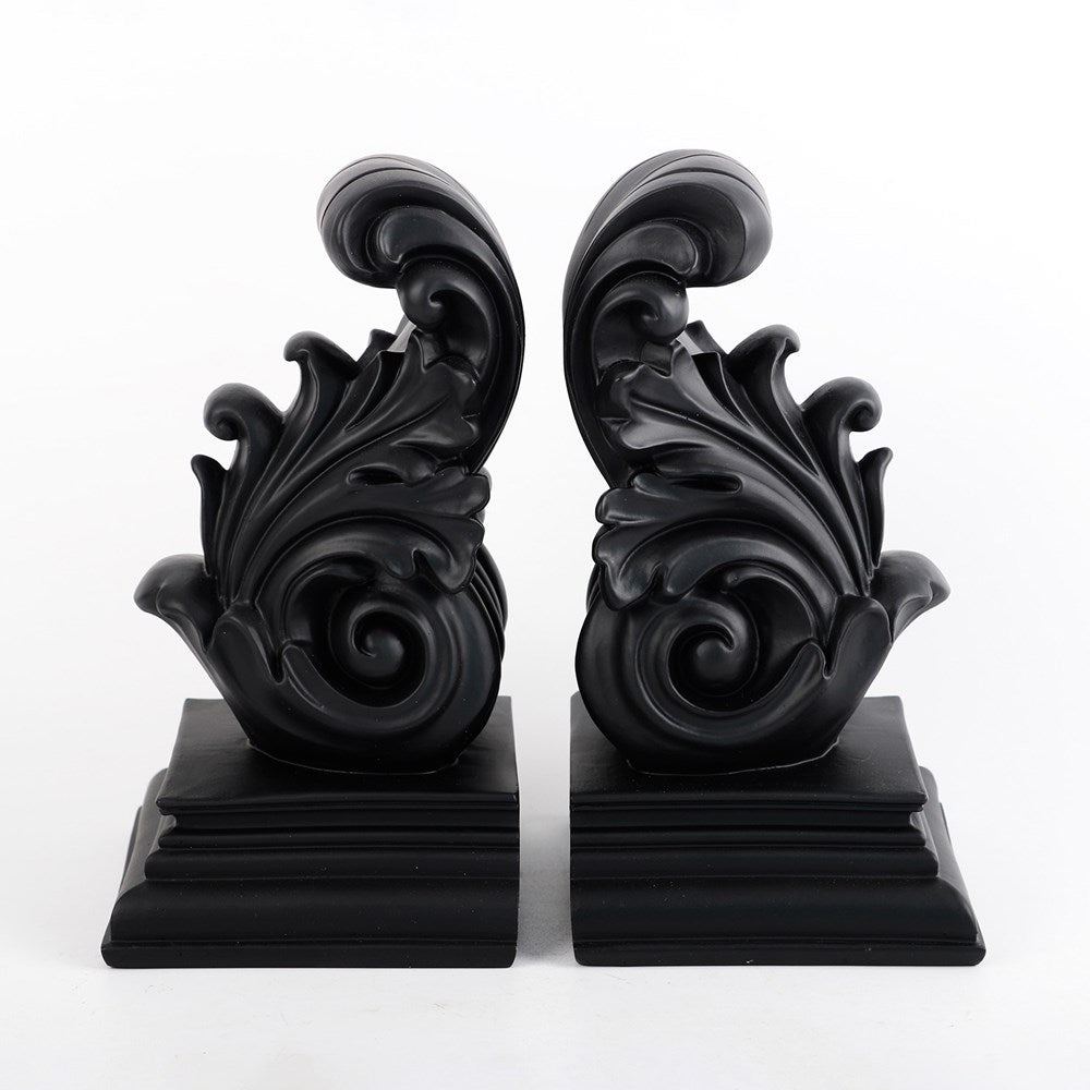 CLASSICAL BOOKENDS