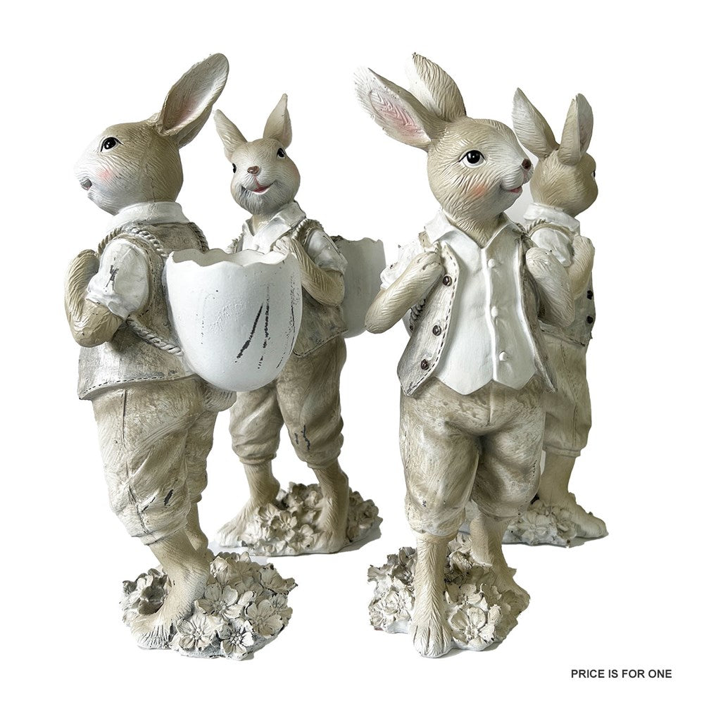 MALE STANDING RABBIT