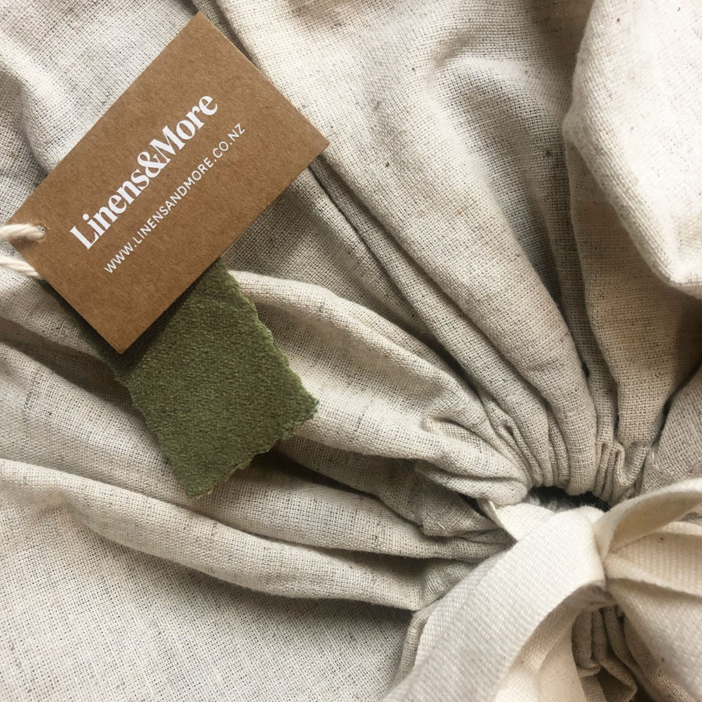 OAKURA QUILT SUPER KING LAUREL
