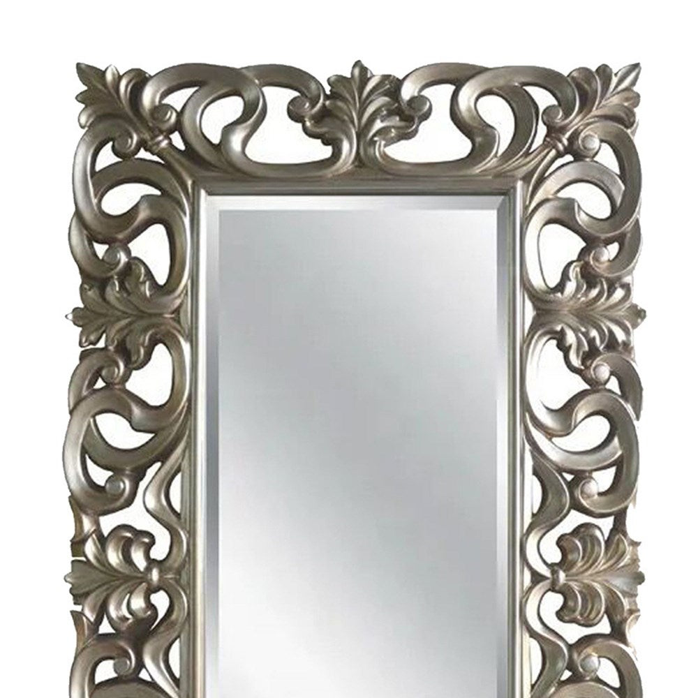 MOVEMENTS MIRROR 166X90CM