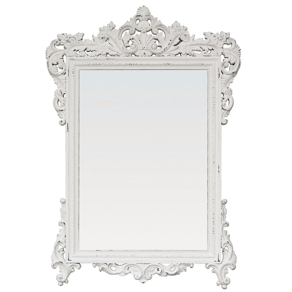 DAPHNE BEVELLED MIRROR 156X107X4.5CM