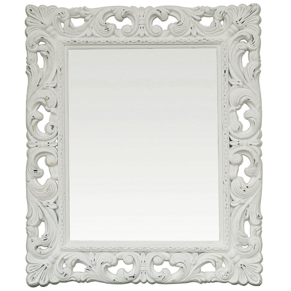 SABINA BEVELLED MIRROR 131X1090X6CM