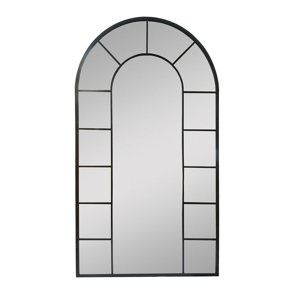 CLASSIC ARCH MIRROR 180X90CM