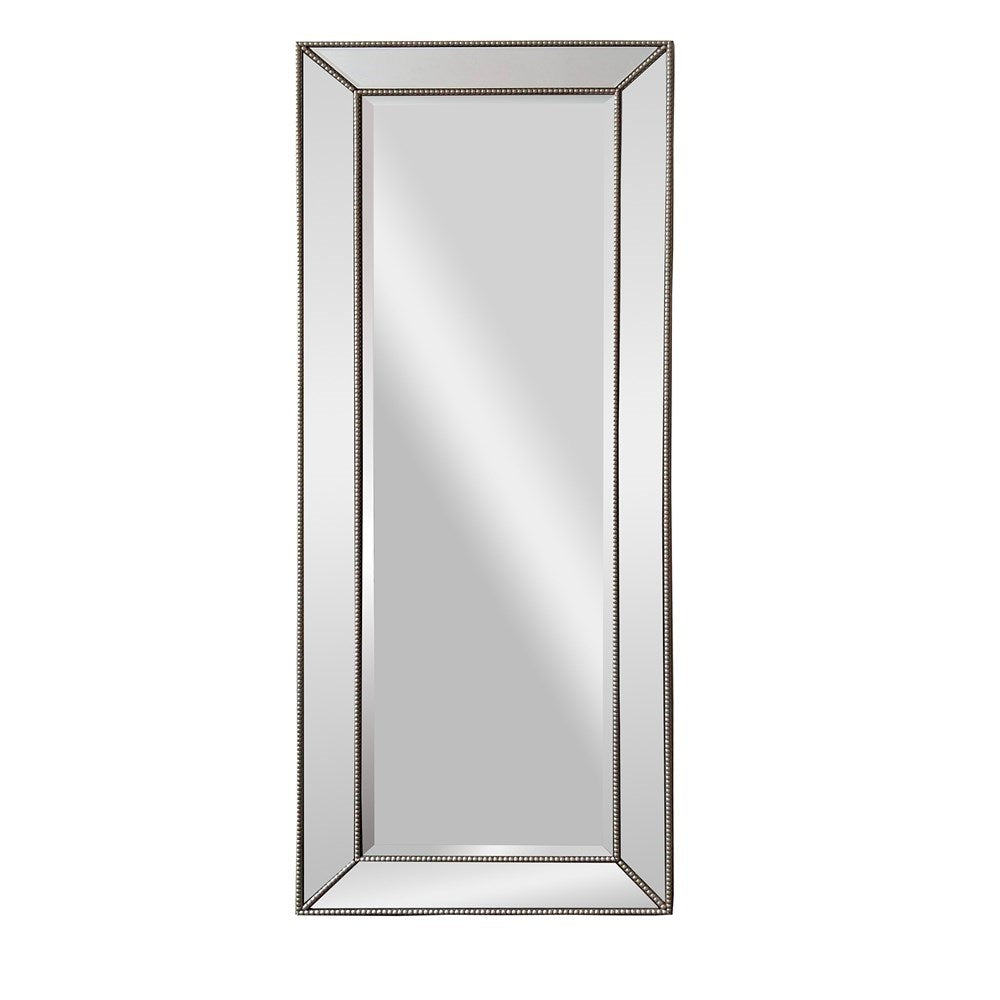 CLASSIC DRESS MIRROR 158X58CM