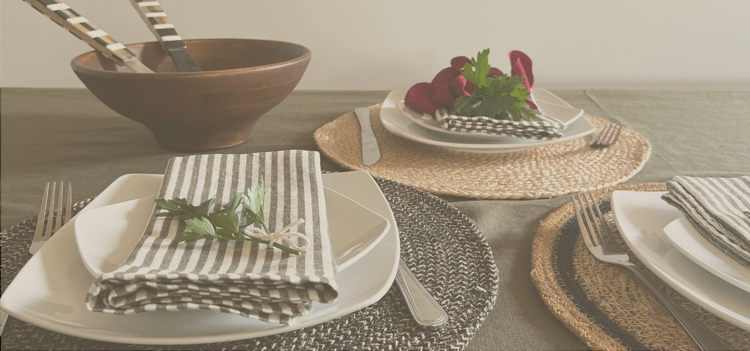 Linens & More