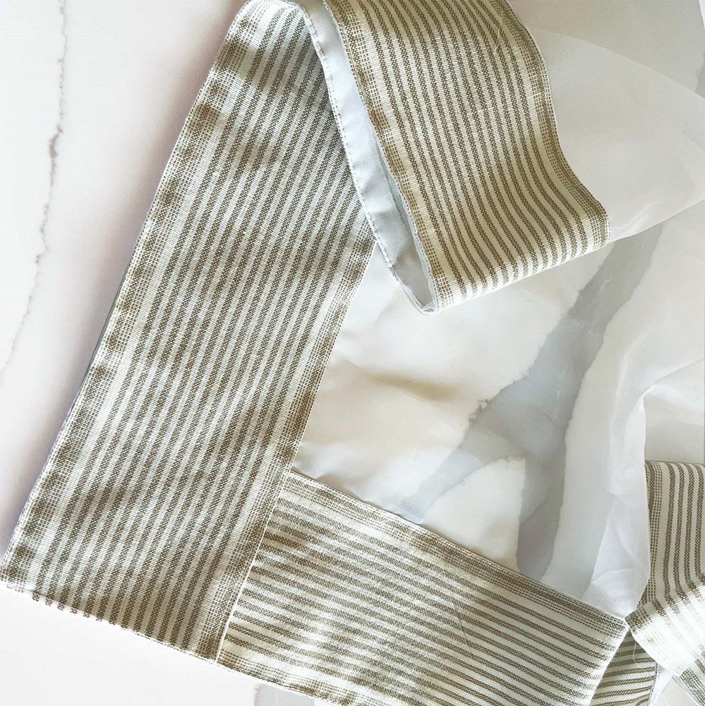 FOOD COVER WHITE/NATURAL REC