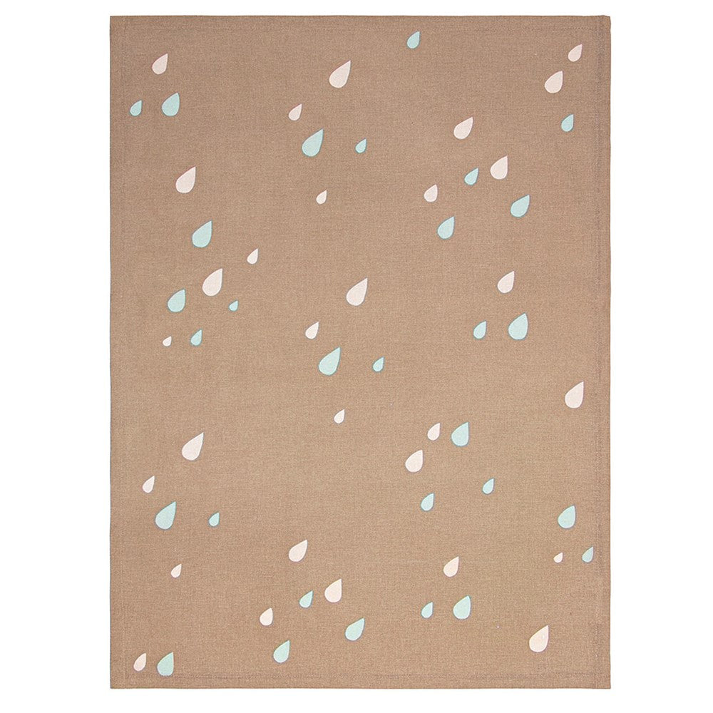 NOMAD SAND II TEA TOWEL